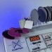   Electroestimulador Muscle Sense 10 salidas Gimnasia Pasiva